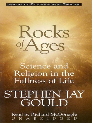 cover image of Rocks of Ages